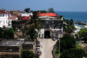 STONE TOWN TOURS