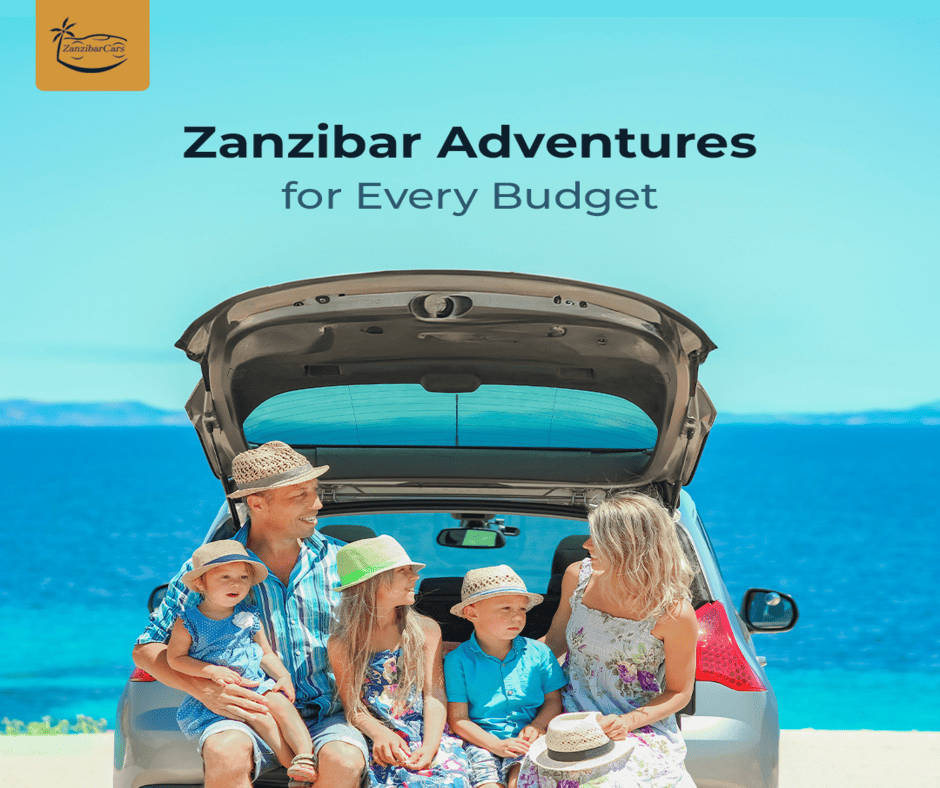The Ultimate Guide to Zanzibar’s Reliable Car Rental – Budget-Friendly Options for Every Traveler