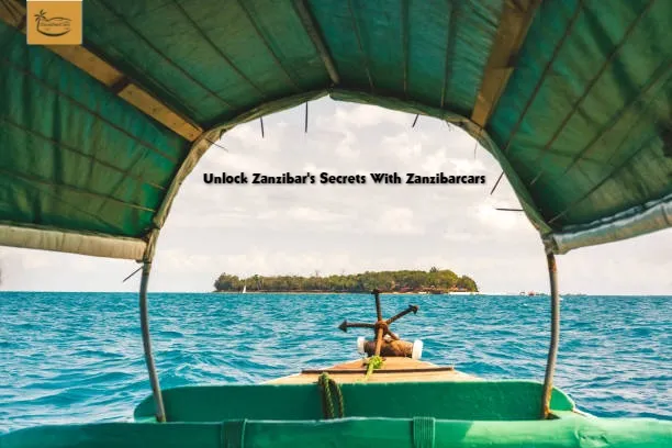 Prison Island Tour – Enjoy The Stunning View Of Prison Island