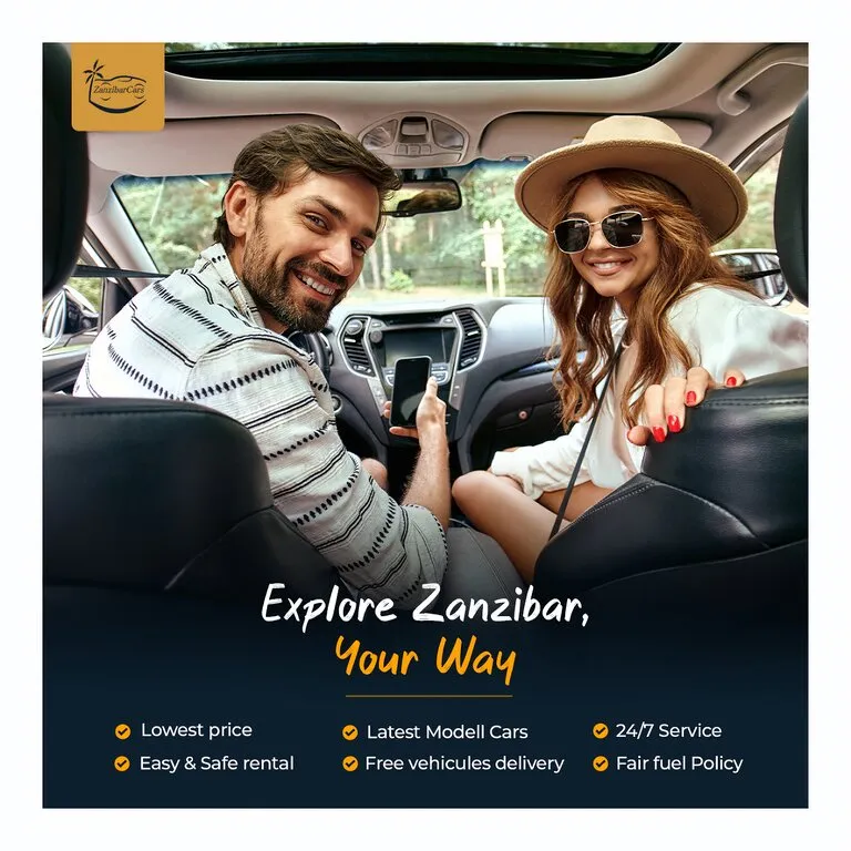 Your Guide to Affordable Car Rentals in Tanzania