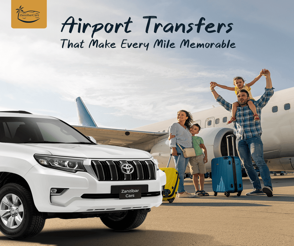 Finding the Best Airport Car Rentals in Tanzania