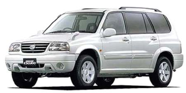 SUZUKI-ESCUDO-GRAND