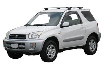 TOYOTA RAV4-3-DOOR